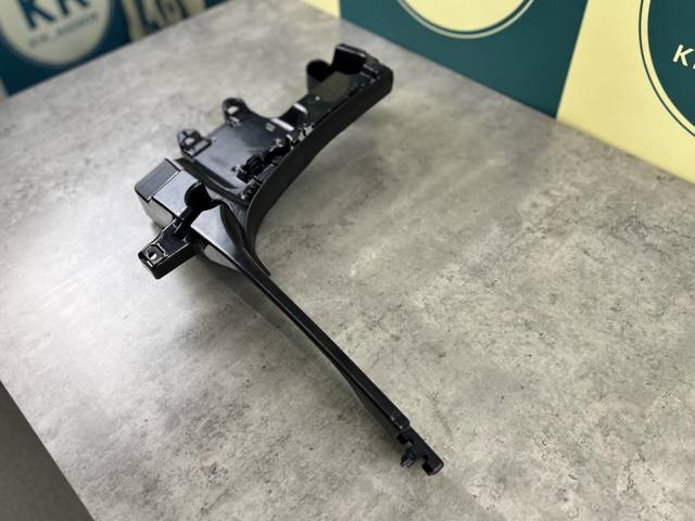 51127294389 BMW Кронштейн бампера заднего левый купить в Павлоград