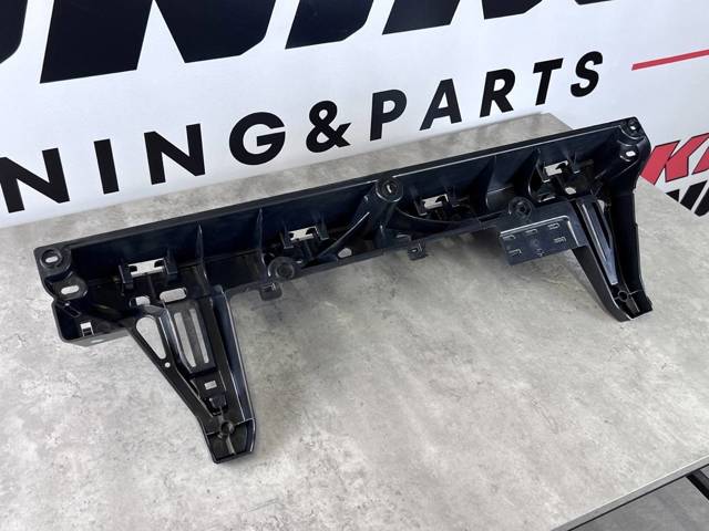 BMW 51127294391 Кронштейн бампера заднего центральный в наличии Чернигов