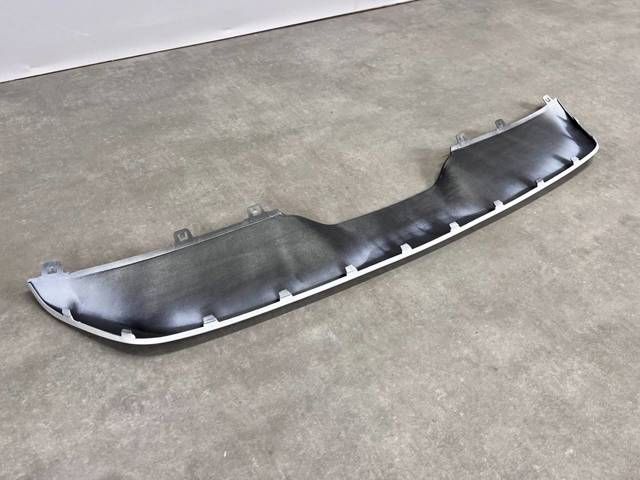 BMW 51127323789 Спойлер заднего бампера в наличии Ужгород
