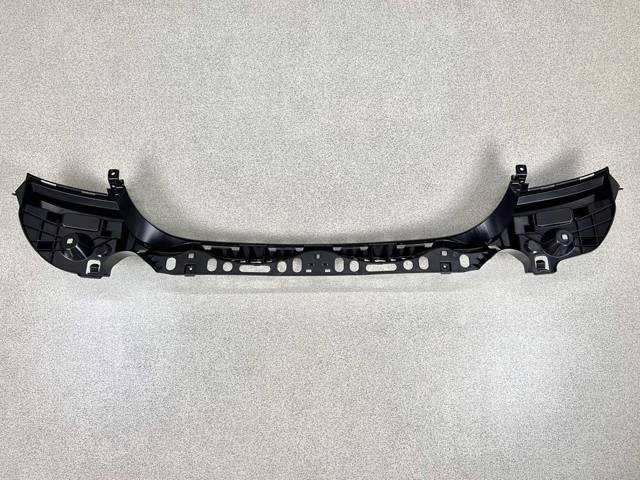 51127331600 BMW Кронштейн бампера заднего центральный купить в Житомир