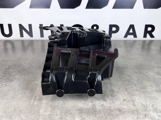 51127332317 BMW Направляющая заднего бампера левая купить в Украина