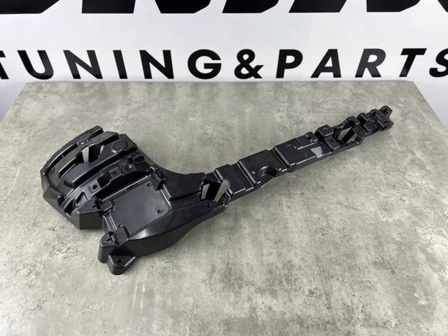 51127338757 BMW Кронштейн бампера заднего левый купить в Винница