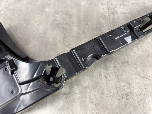 BMW 51127338757 Кронштейн бампера заднего левый в наличии Украина