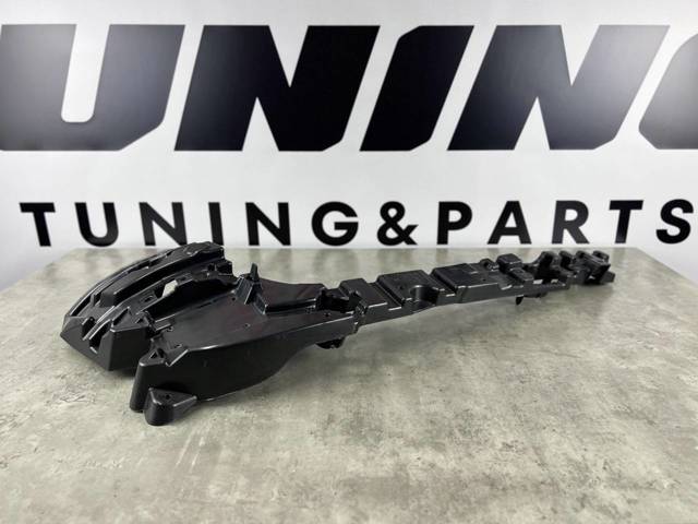 51127338757 BMW Кронштейн бампера заднего левый купить в Черкассы