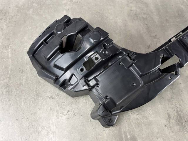 51127338757 BMW Кронштейн бампера заднего левый купить в Днепр