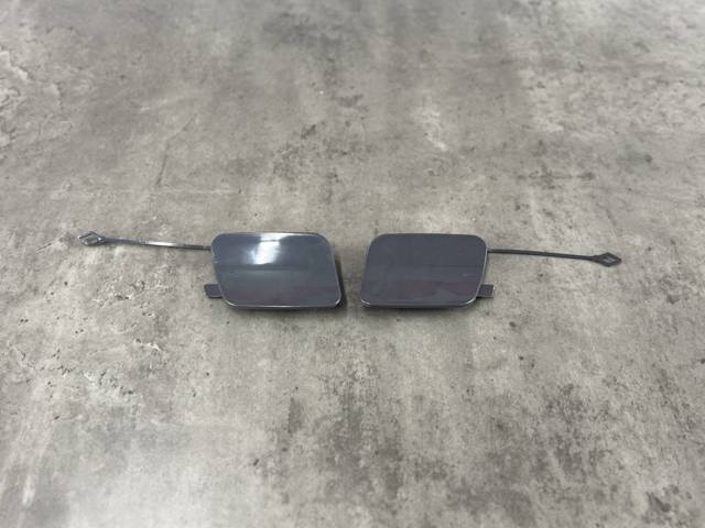 BMW 51127378573 Заглушка бампера буксировочного крюка задняя в наличии Ужгород