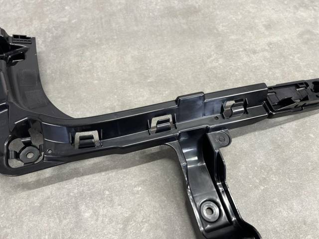 51127381119 BMW Кронштейн бампера заднего левый купить в Каменское