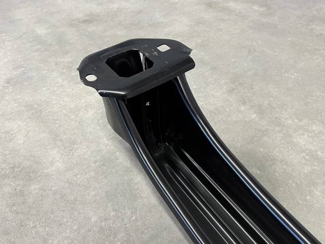 51127386504 BMW Усилитель заднего бампера купить в Ужгород