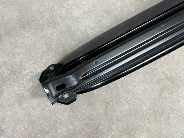 51127386504 BMW Усилитель бампера заднего купить в Николаев