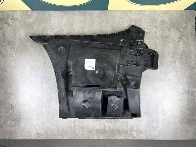 51127387299 BMW Кронштейн бампера заднего левый купить в Винница
