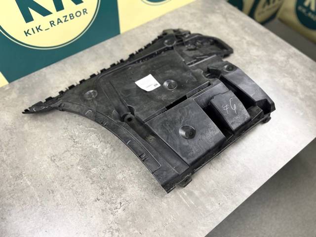 BMW 51127387299 Кронштейн бампера заднего левый в наличии Сумы