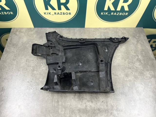 51127387299 BMW Кронштейн бампера заднего левый купить в Чернигов
