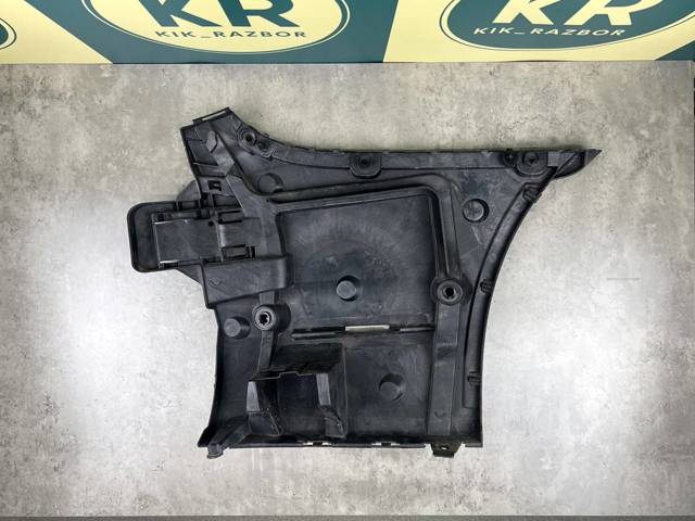 BMW 51127387299 Кронштейн бампера заднего левый в наличии Винница