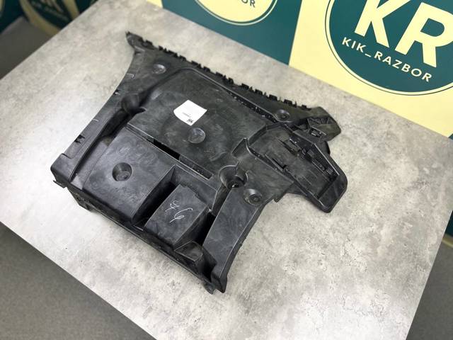 51127387299 BMW Кронштейн бампера заднего левый купить в Днепр