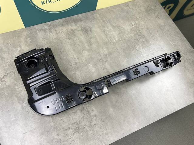 BMW 51127400665 Кронштейн бампера заднего левый в наличии Украина