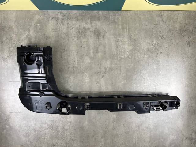 BMW 51127400665 Кронштейн бампера заднего левый в наличии Ровно