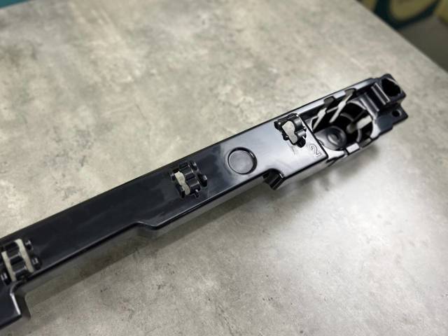 51127400665 BMW Кронштейн бампера заднего левый купить в Днепр