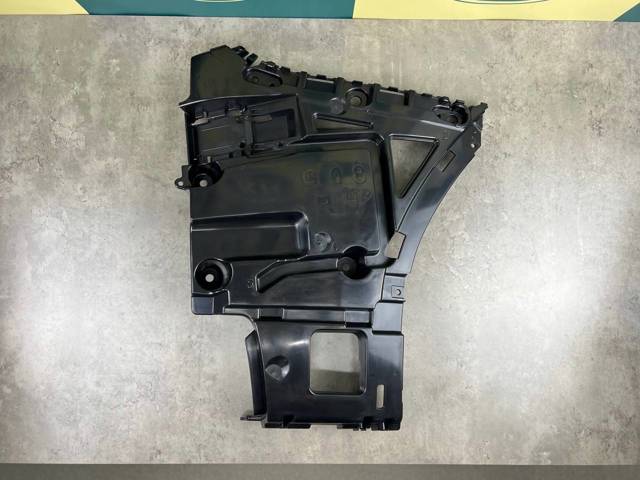 51127400668 BMW Направляющая заднего бампера правая купить в Сумы