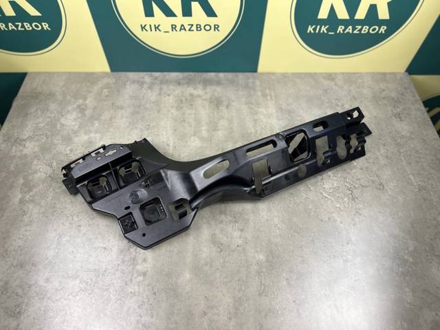 51127469363 BMW Кронштейн бампера заднего левый купить в Ужгород
