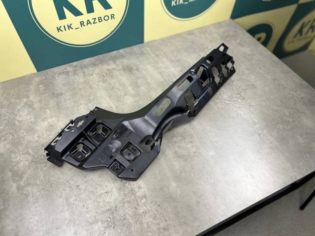 51127469363 BMW Кронштейн бампера заднего левый купить в Черкассы