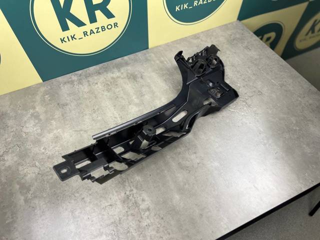 51127469363 BMW Кронштейн бампера заднего левый купить в Николаев