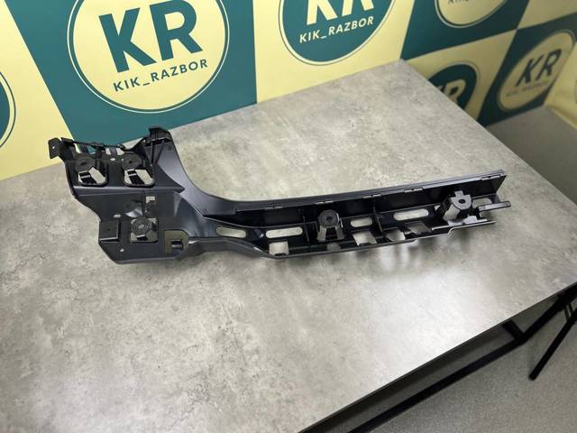 51127469364 BMW Кронштейн бампера заднего правый купить в Хмельницкий