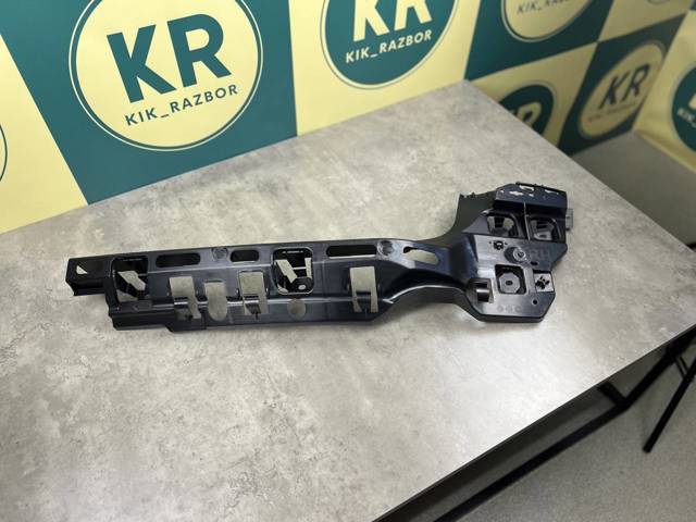 51127469364 BMW Кронштейн бампера заднего правый купить в Черкассы
