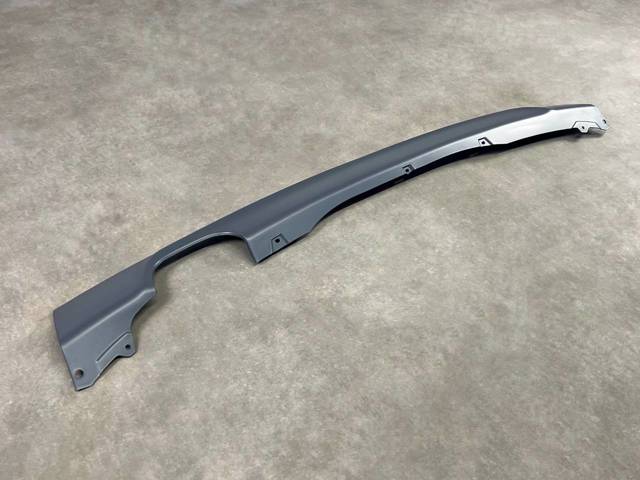 51128054198 BMW Спойлер заднего бампера купить в Украина