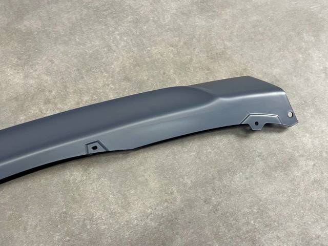 51128054198 BMW Спойлер заднего бампера купить в Ужгород