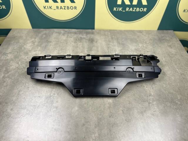 BMW 51128054200 Кронштейн бампера заднего центральный в наличии Днепр