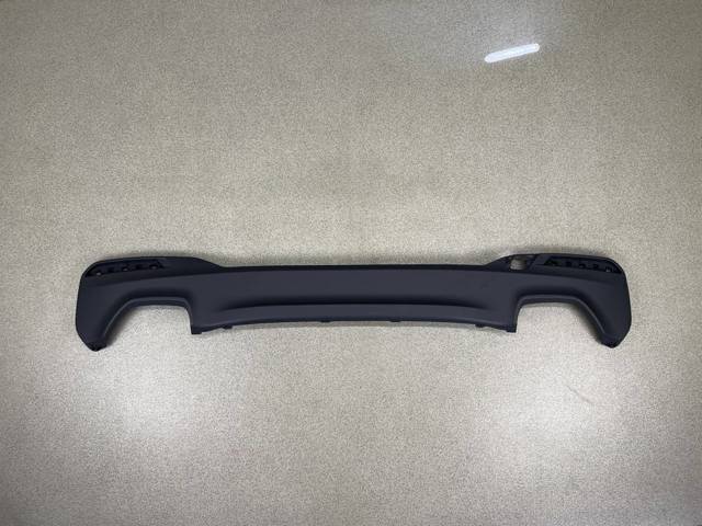 BMW 51128064718 Накладка бампера заднего в наличии Полтава