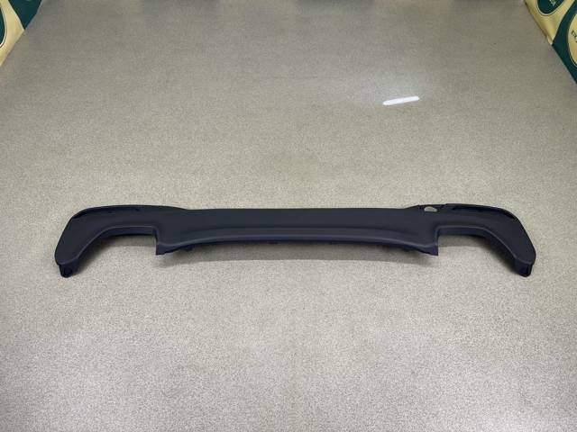 BMW 51128064718 Накладка бампера заднего в наличии Сумы