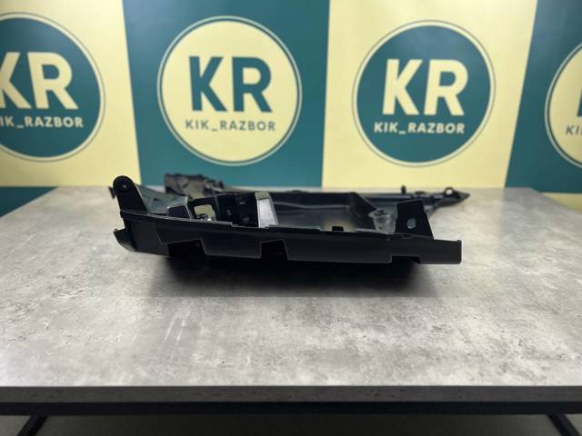 51128066721 BMW Кронштейн бампера заднего левый купить в Днепр