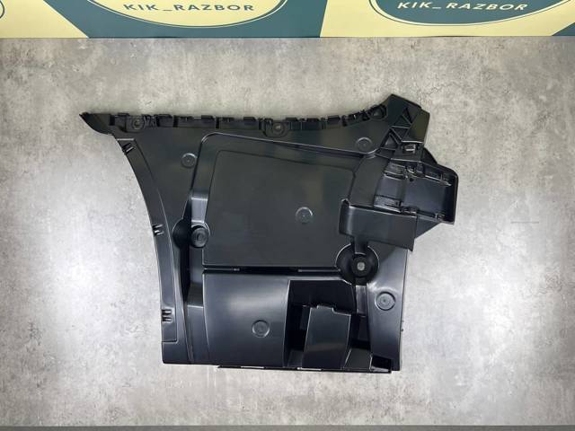 BMW 51128066721 Кронштейн бампера заднего левый в наличии Запорожье