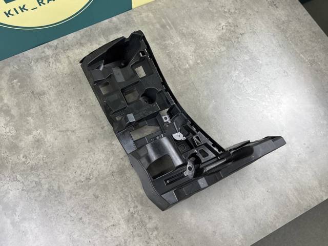 BMW 51128069245 Кронштейн бампера заднего левый в наличии Ужгород