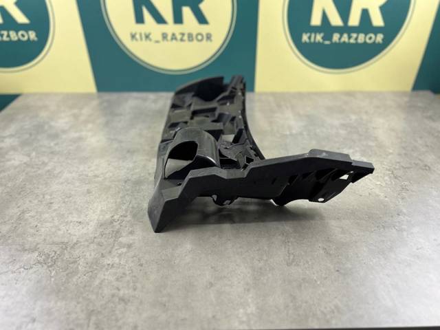 51128069245 BMW Кронштейн бампера заднего левый купить в Сумы