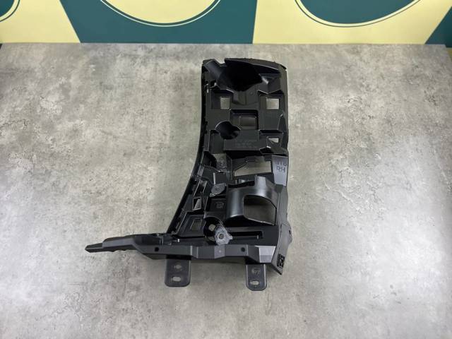 51128069246 BMW Кронштейн бампера заднего правый купить в Ирпень