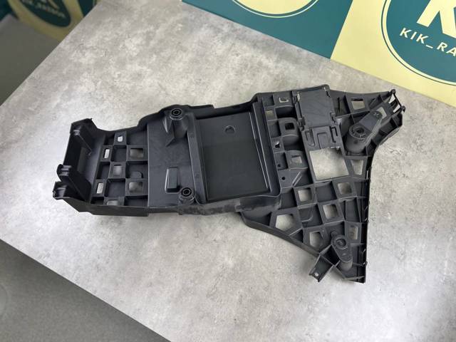 51128069247 BMW Кронштейн бампера заднего внешний левый купить в Одесса