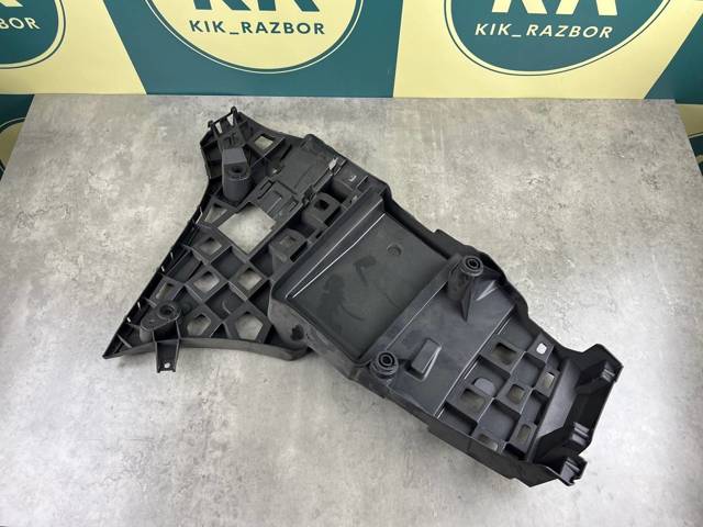 51128069248 BMW Кронштейн бампера заднего внешний правый купить в Житомир