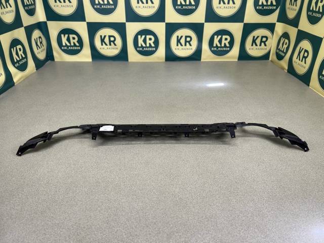 51128069392 BMW Кронштейн бампера заднего купить в Сумы