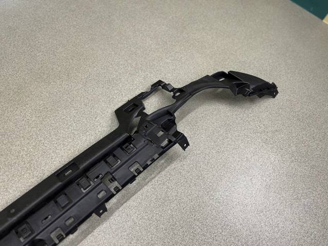 51128069392 BMW Кронштейн бампера заднего купить в Днепр