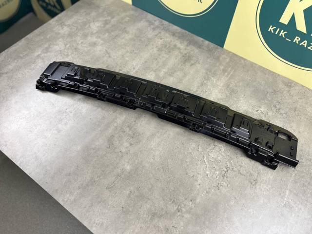 BMW 51128070332 Кронштейн бампера заднего центральный в наличии Тернополь