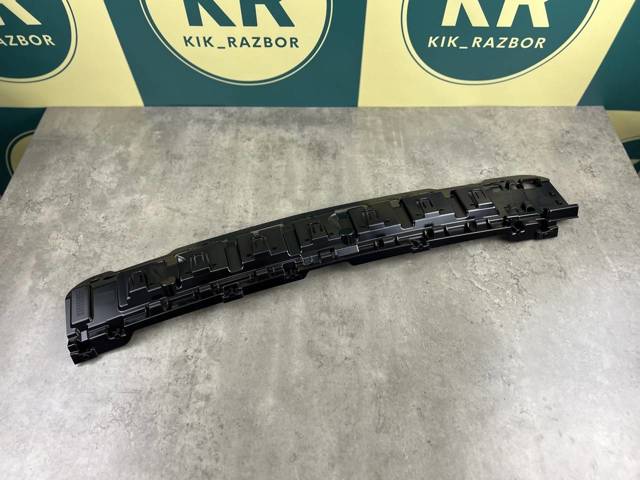 BMW 51128070332 Кронштейн бампера заднего центральный в наличии Ужгород