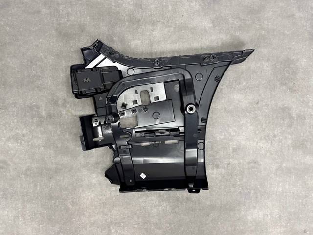 BMW 51128076817 Кронштейн бампера заднего левый в наличии Полтава