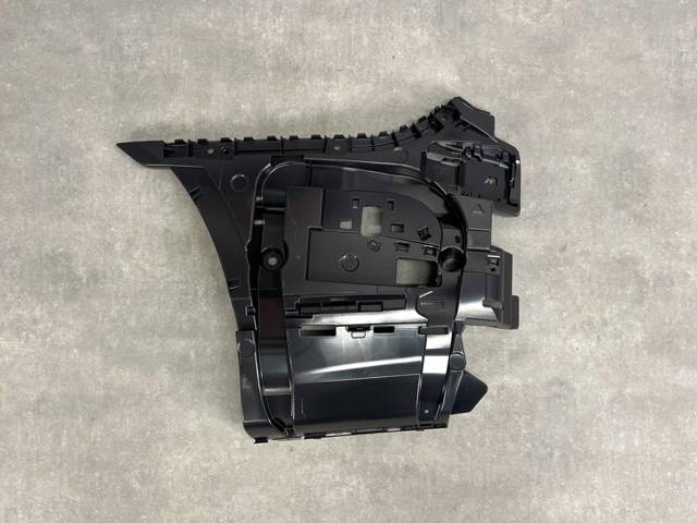 51128076817 BMW Кронштейн бампера заднего левый купить в Ровно
