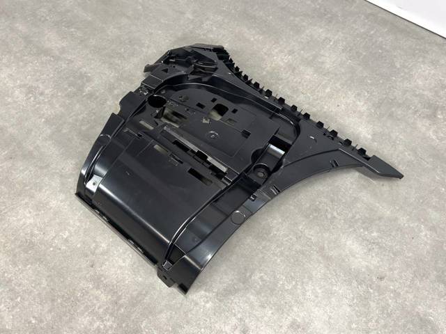 BMW 51128076818 Кронштейн бампера заднего правый в наличии Львов