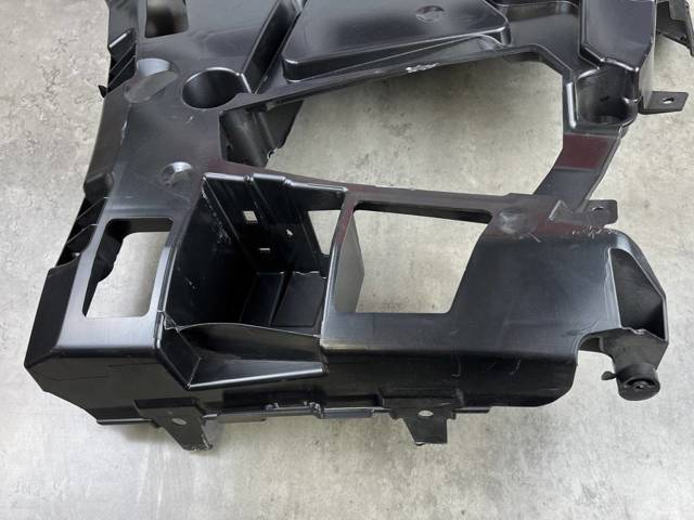 51128085487 BMW Кронштейн бампера заднего внешний левый купить в Кривой Рог