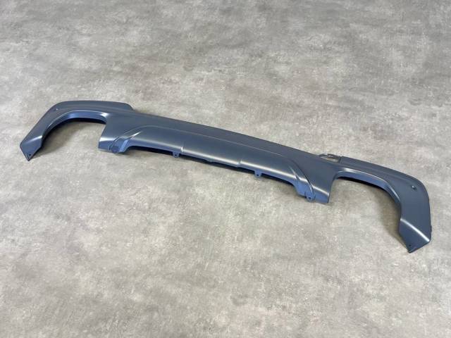 BMW 51128094862 Накладка бампера заднего в наличии Харьков