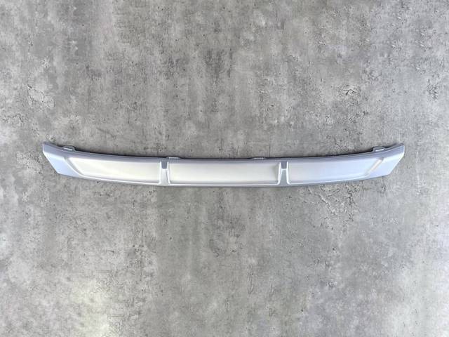 51128098694 BMW Бампер задний, нижняя часть купить в Каменское