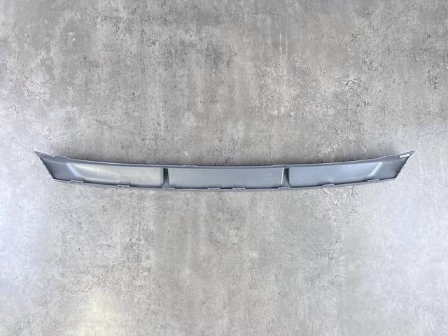 51128098694 BMW Бампер задний, нижняя часть купить в Запорожье